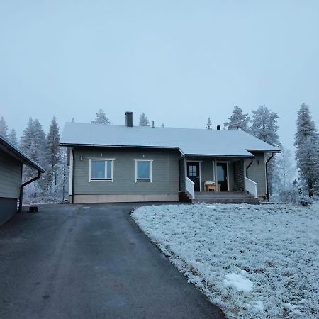 Vennivaara 8 Leilighet Rovaniemi Eksteriør bilde