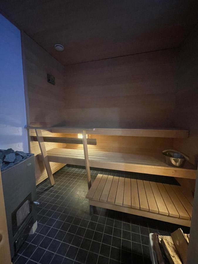 Vennivaara 8 Leilighet Rovaniemi Eksteriør bilde