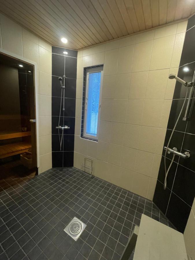 Vennivaara 8 Leilighet Rovaniemi Eksteriør bilde