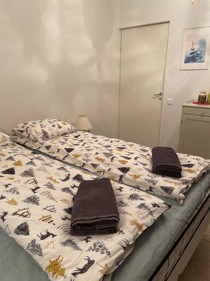 Vennivaara 8 Leilighet Rovaniemi Eksteriør bilde
